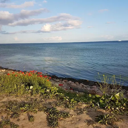 In Dahme (Schleswig-Holstein)