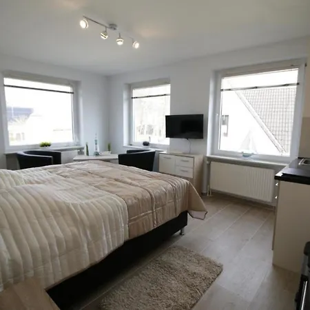 Apartment In