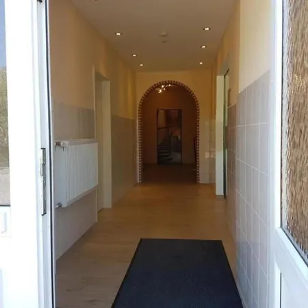 Apartment In