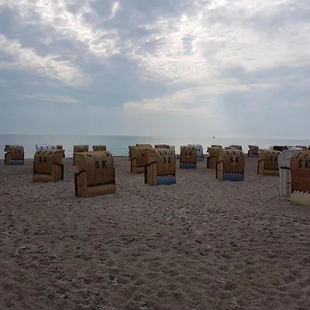 In * Dahme (Schleswig-Holstein)